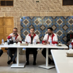 هم‌افزایی کارشناسان داوطلبان هلال احمر، گام مؤثر برای ارتقای خدمات بشردوستانه در یزد